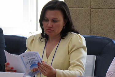 Новые приоритеты в развитии моногородов